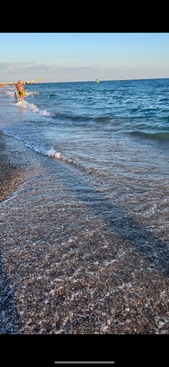 Strand Selectum Family Resort Side