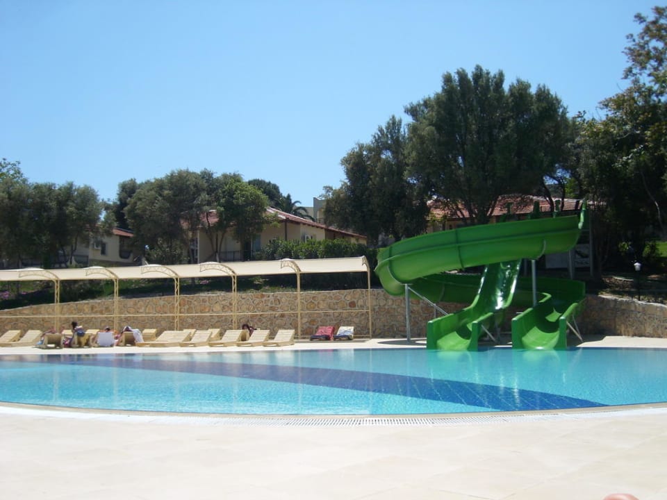 Ruhepool Club Resort Atlantis