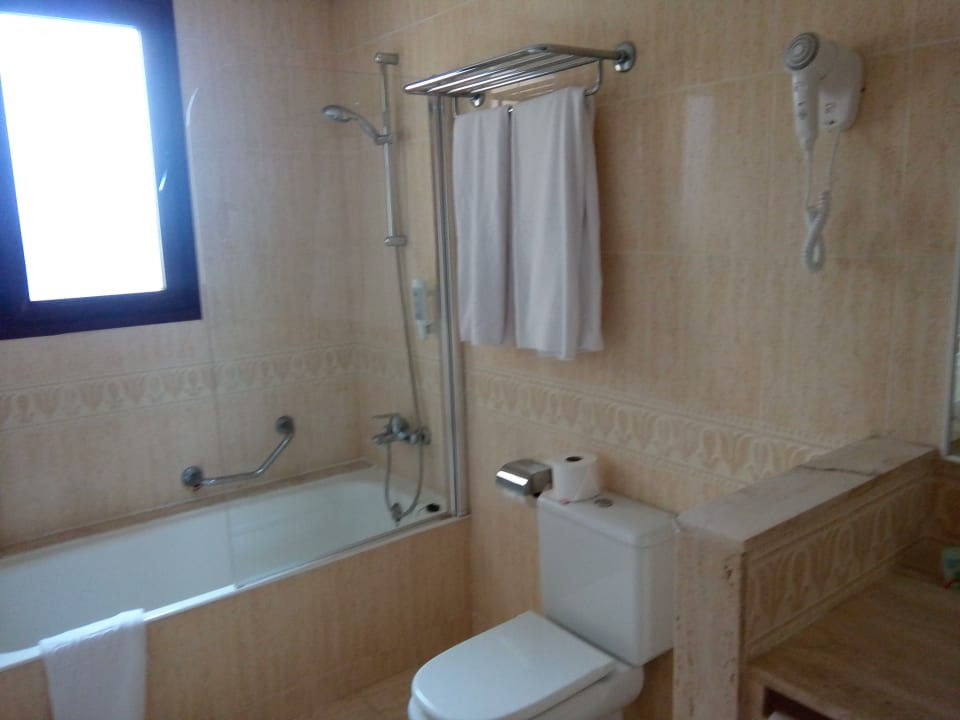 Zimmer allsun App.-Hotel Orient Beach