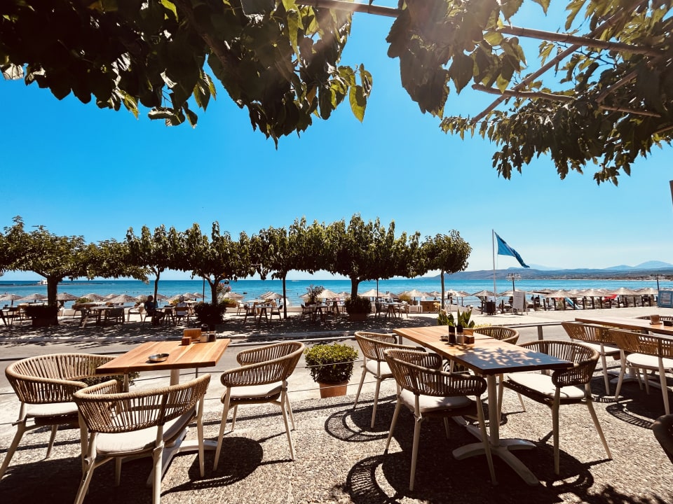 Gastro Harmony Boutique Resort