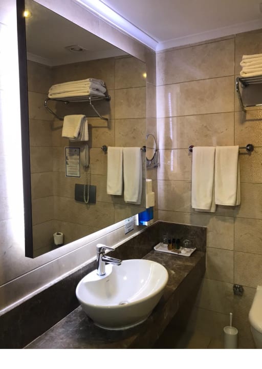 Zimmer Side Alegria Hotel & Spa - Adults only +16
