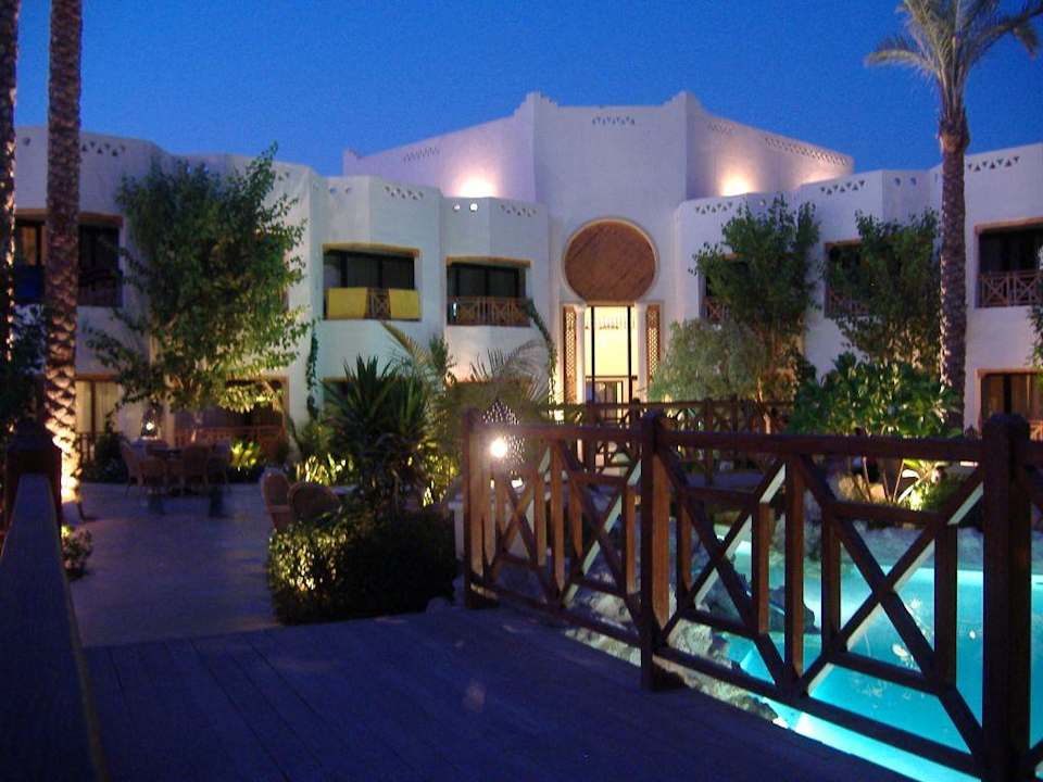 1001 Nacht Ghazala Gardens