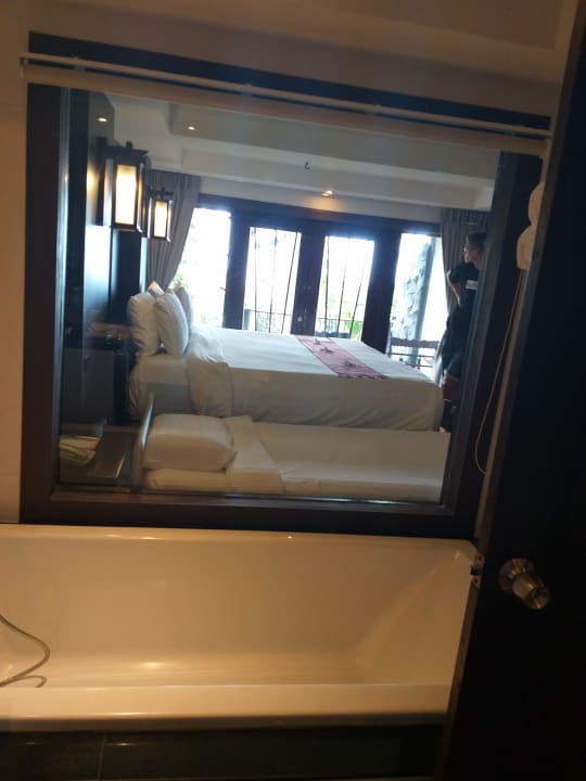 Zimmer Panviman Resort Koh Phangan