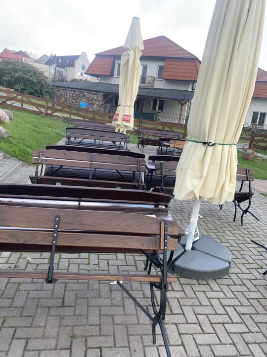 Gastro Guesthouse Rynski Mlyn