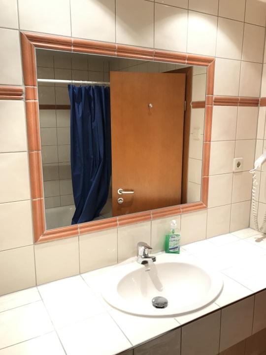 Zimmer Hotel Oybiner Hof