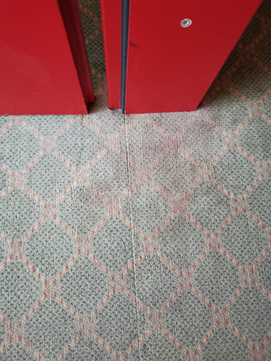 Zimmer Hotel Vile Park