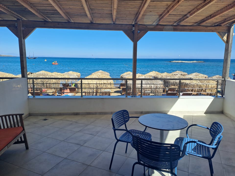 Zimmer Hotel Aquarius Beach