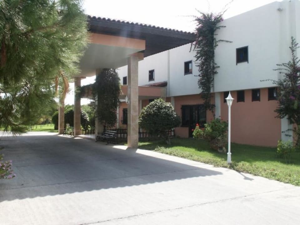 Cluba Nena Manavgat Hotel Club Nena