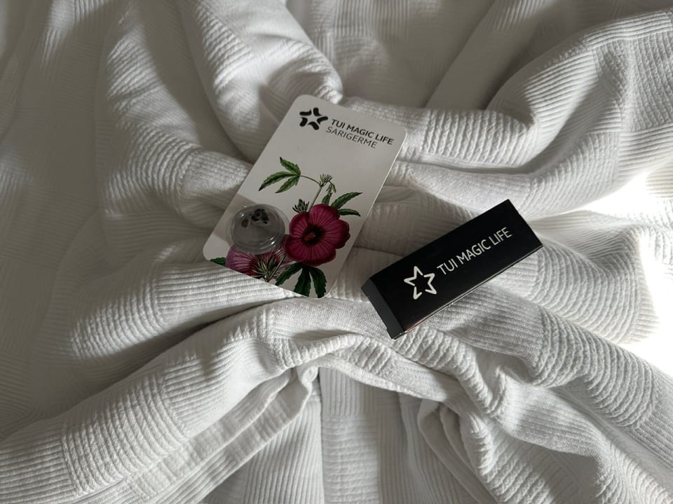 Zimmer TUI MAGIC LIFE Sarigerme