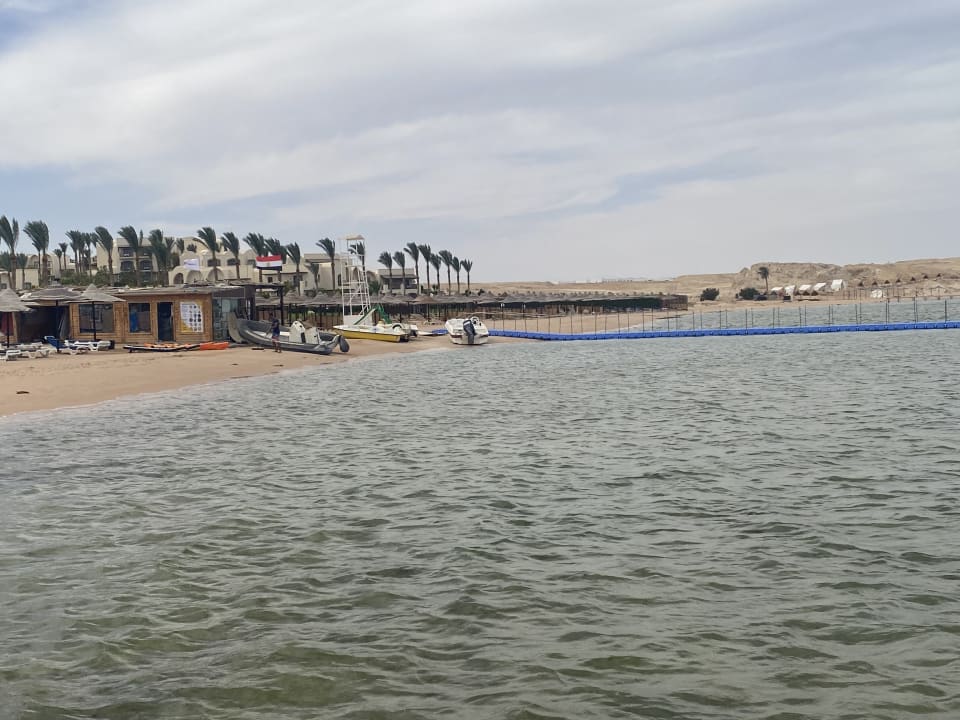 Strand JAZ Belvedere Resort