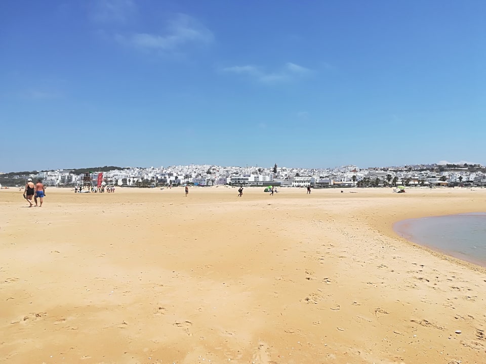 Strand Hipotels Gran Conil Hotel