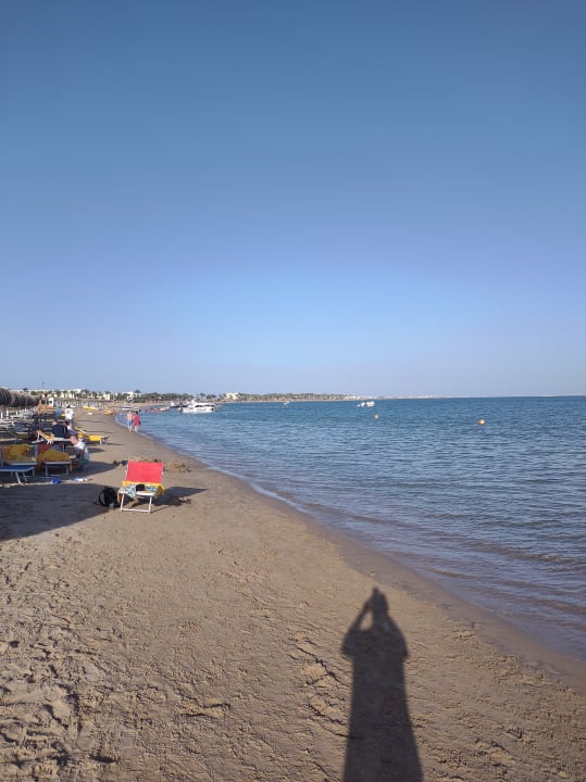 Strand Sentido Caribbean World Soma Bay