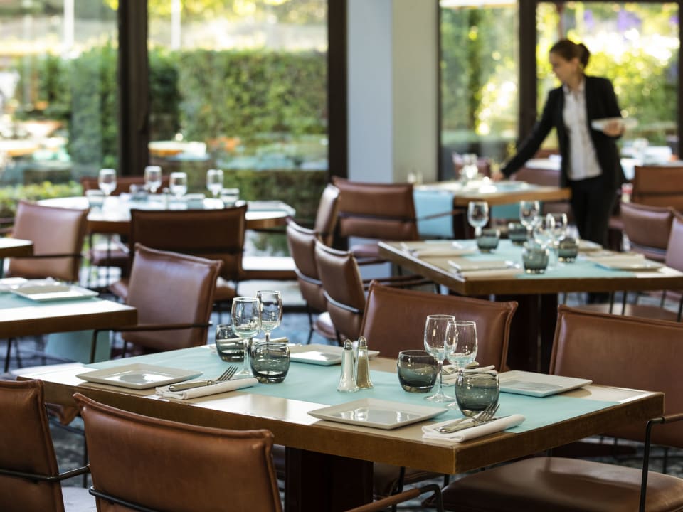 Gastro Hotel Mercure Lisieux