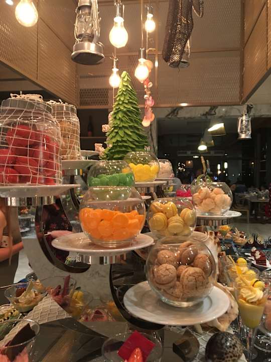 Gastro Acanthus Cennet Barut Collection