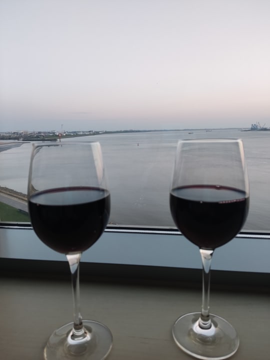 Sonstiges ATLANTIC Hotel Sail City