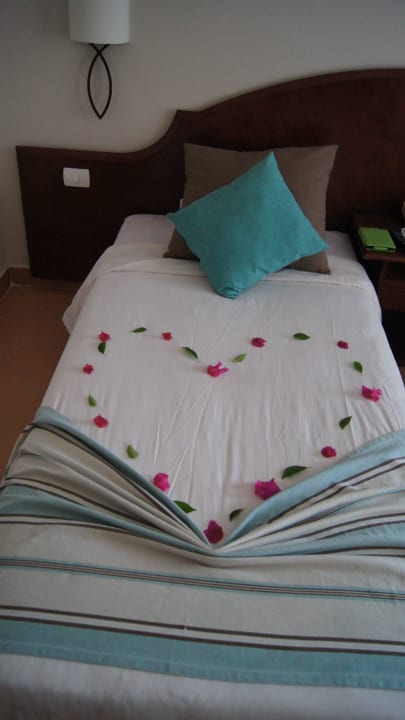 Doppelzimmer mit Einzelbenutzung LABRANDA Royal Makadi