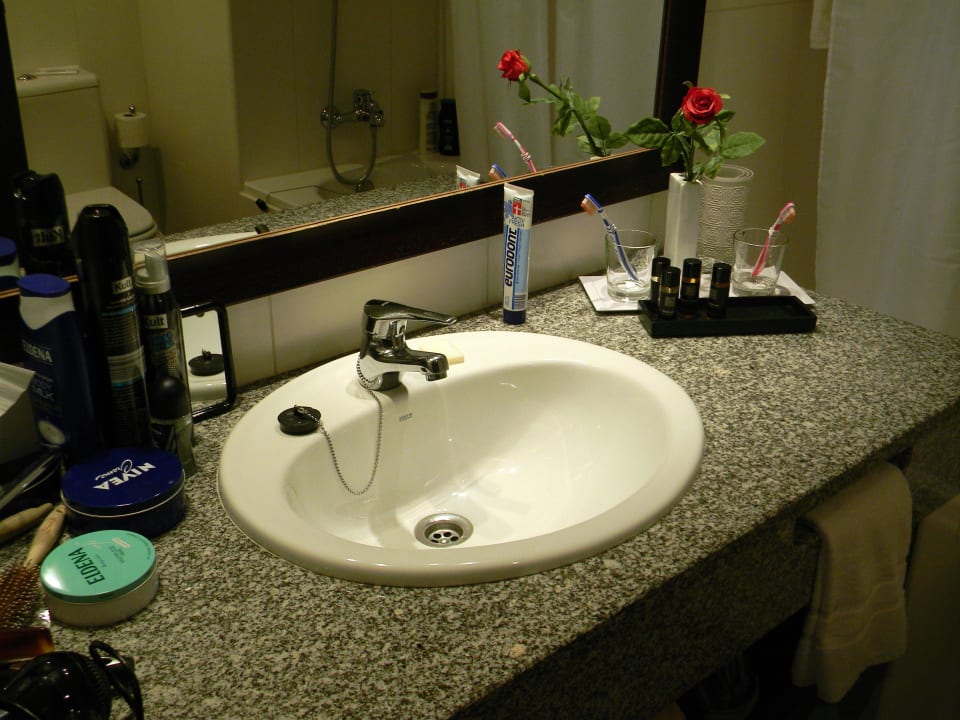 Platz reicht PortoBay Falésia