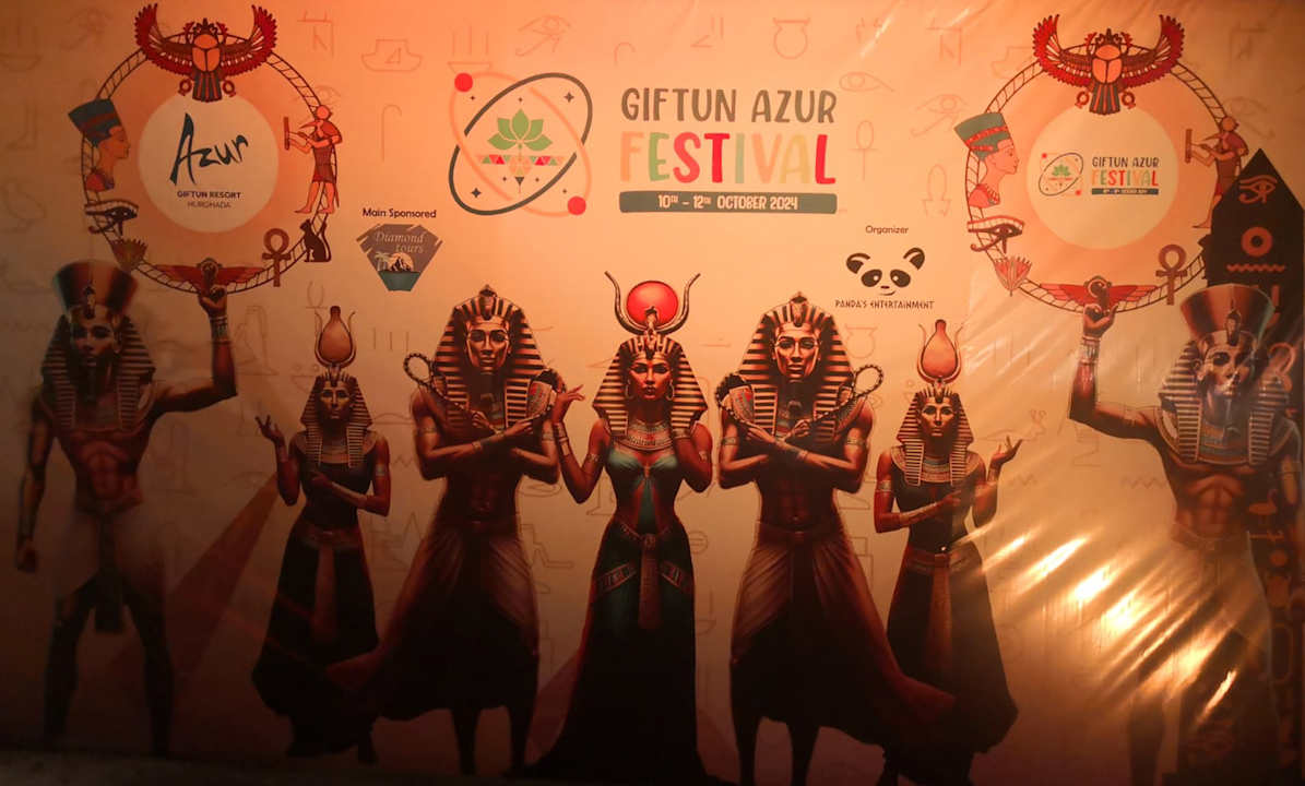 Sport & Freizeit Giftun Azur Resort