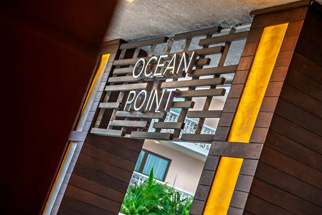 Außenansicht Sonesta Ocean Point Resort-All Inclusive - Adults only