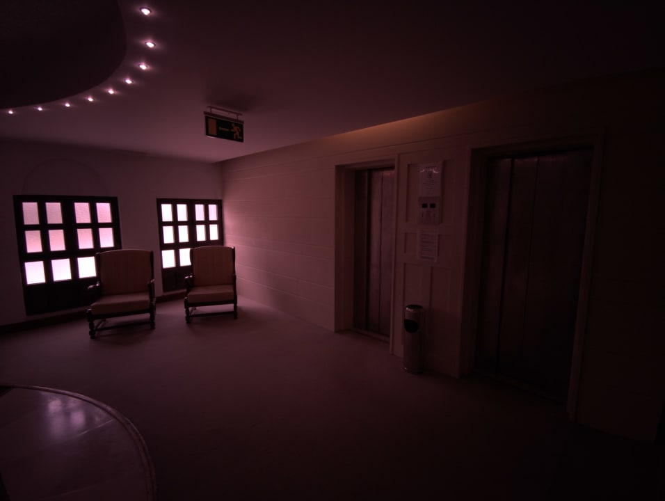 Sonstiges Apollonia Beach Resort & Spa
