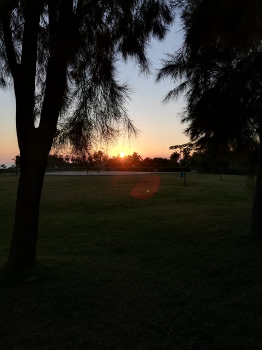 Strand Club Grand Aqua