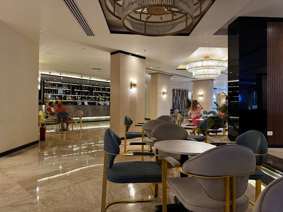 Gastro Golden Beach Resort