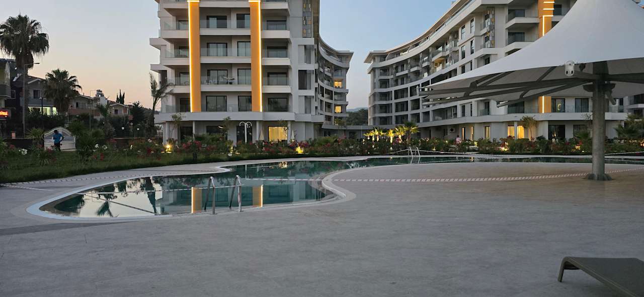 Sonstiges Azura World Hotel