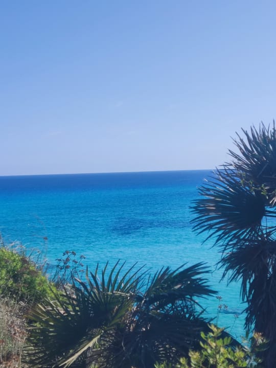 Strand Zafiro Cala Mesquida