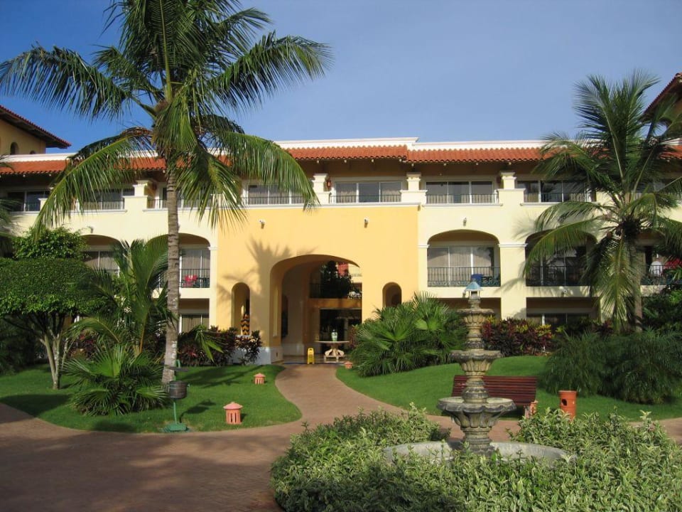 Wohngebäude Iberostar Selection Hacienda Dominicus