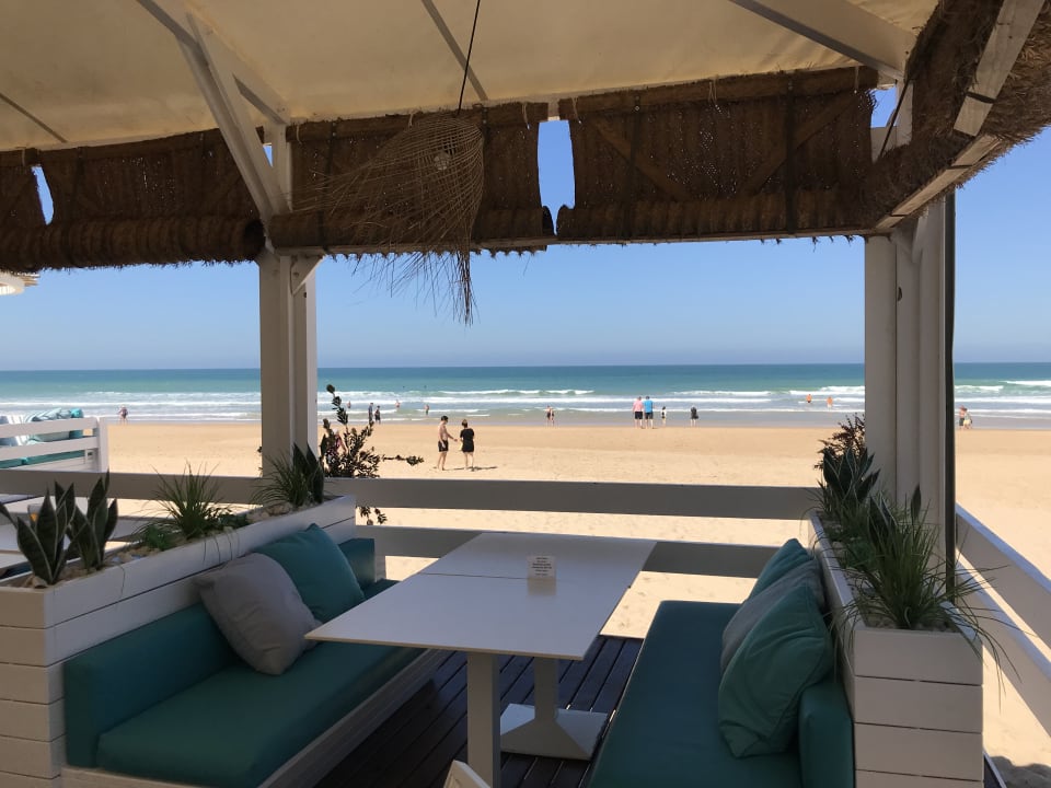 Strand Aldiana Club Andalusien