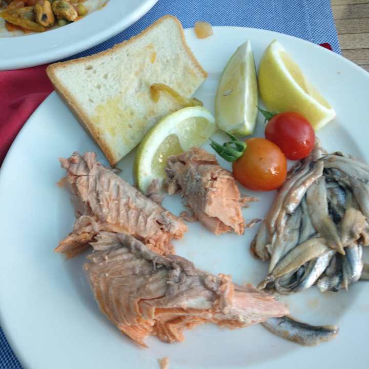 Gastro Alaiye Resort & Spa