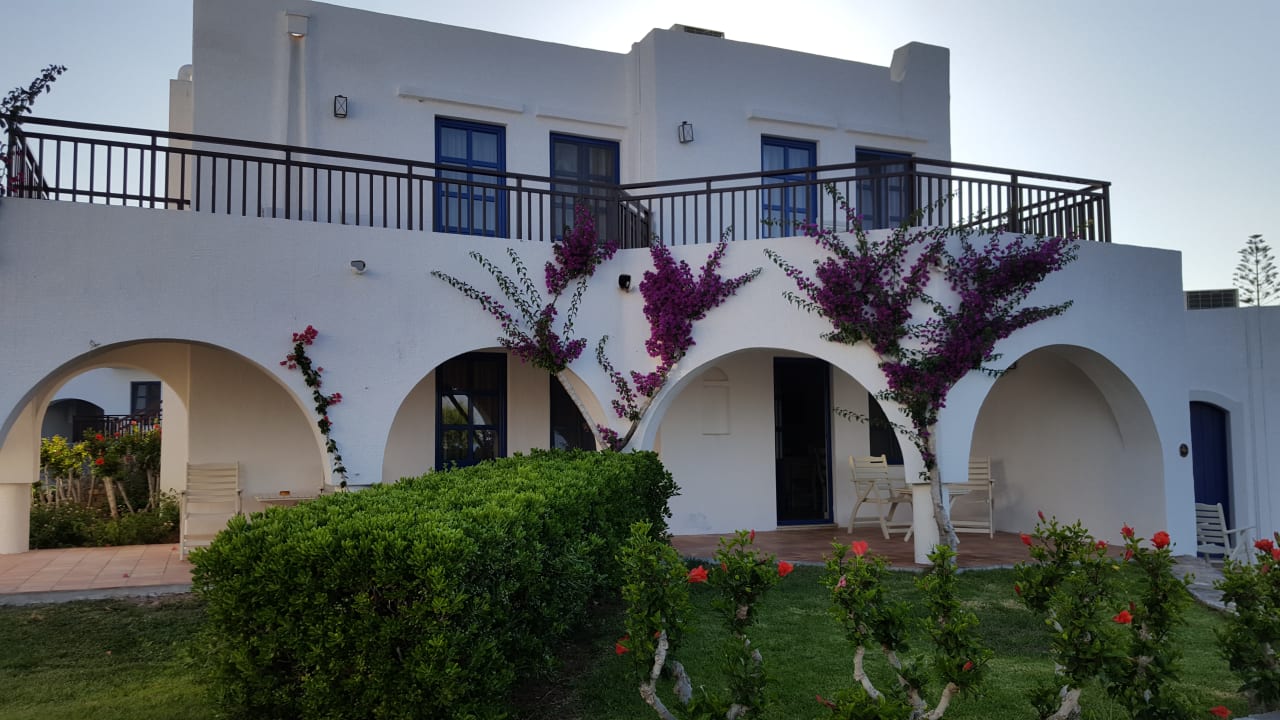 Zimmer Creta Maris Resort