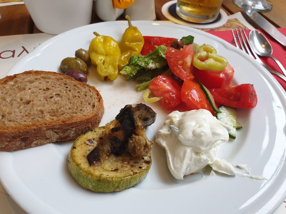 Gastro Evilion Sea & Sun Hotel