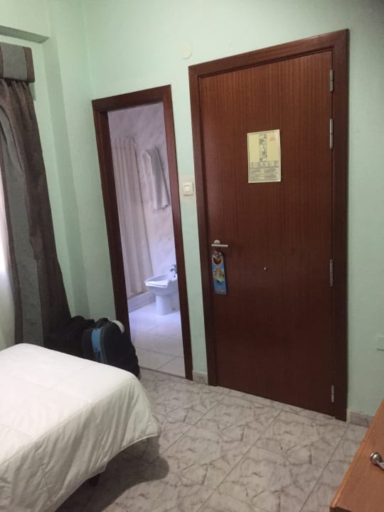 Zimmer Hotel Tanausu