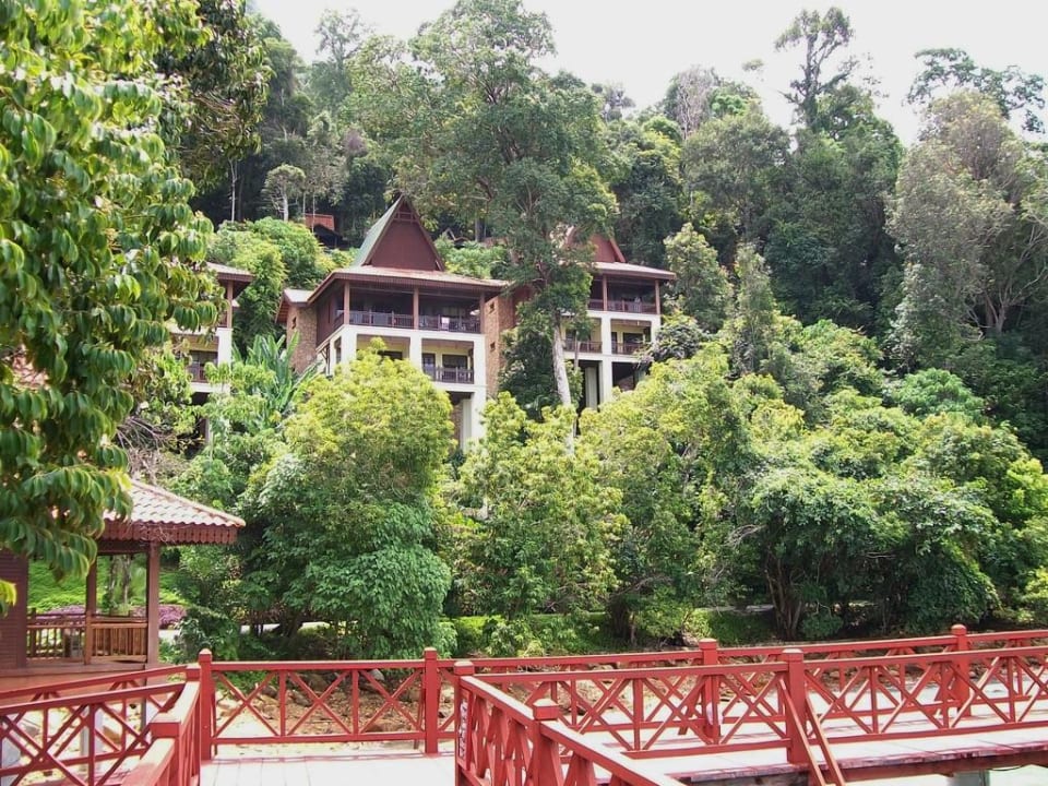 Hotelanlage Berjaya Langkawi Resort
