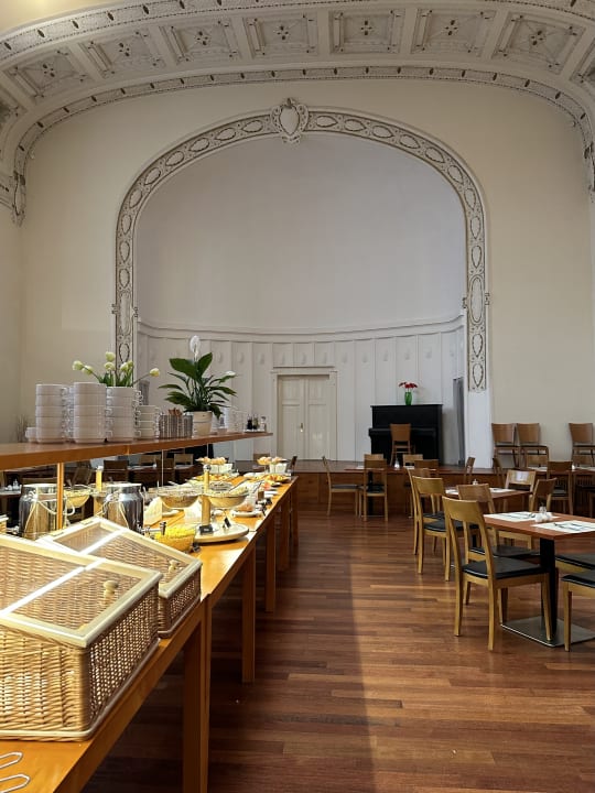 Gastro Hotel Theatrino