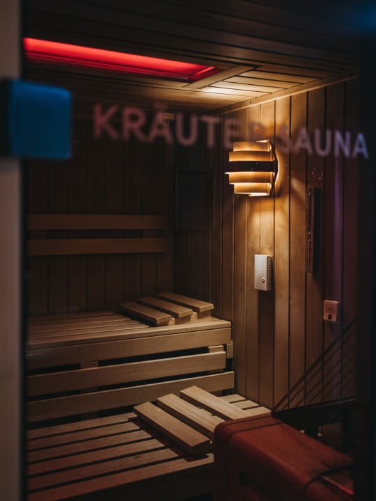 Sport & Freizeit VAYA Galtür Paznaun