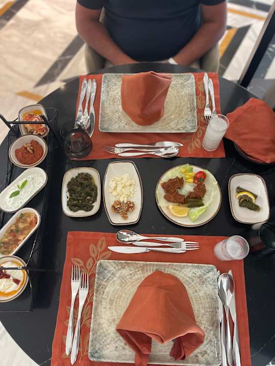 Gastro Seaden Quality Resort & Spa