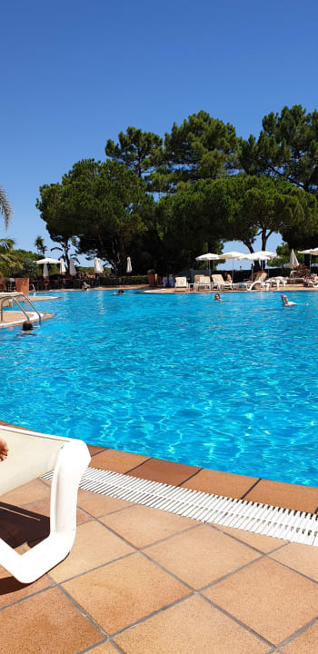 Pool PortoBay Falésia