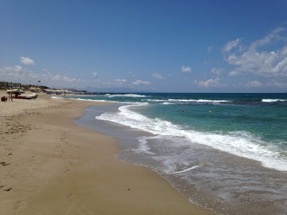 Strand Bella Beach Hotel