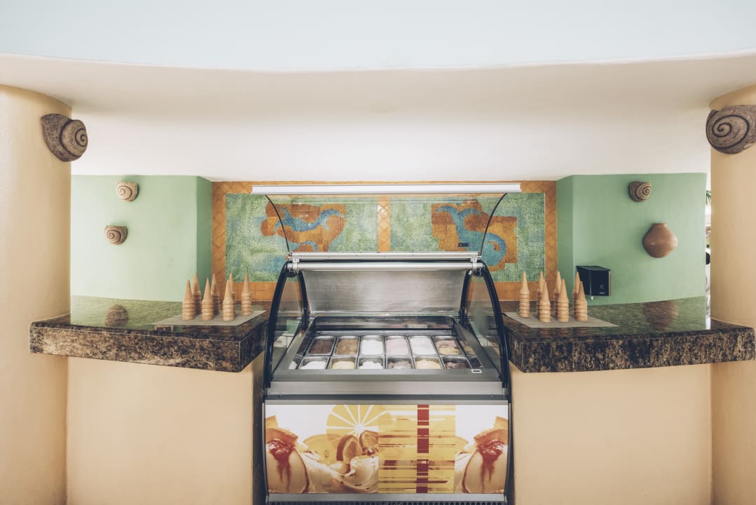 Gastro Iberostar Selection Paraiso Maya Suites