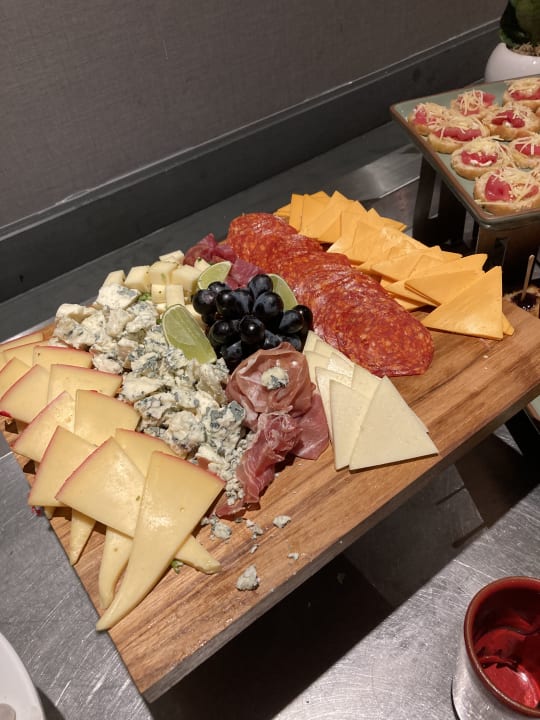 Gastro Pullman SP Guarulhos Airport