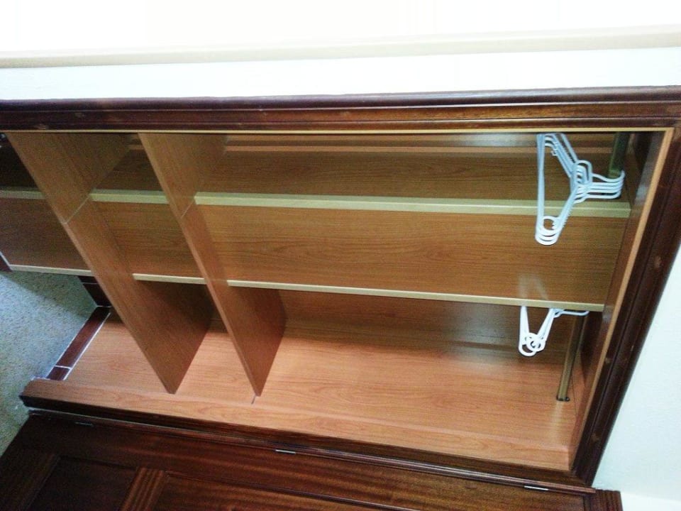 Ablagemöglichkeit Cabot Playa Grande - Adults Only