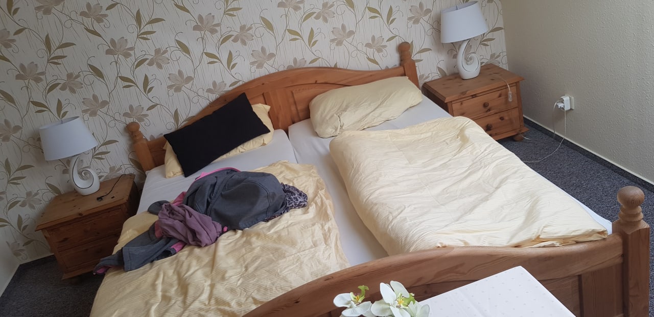 Zimmer Hotel Am Sutschke- Tal