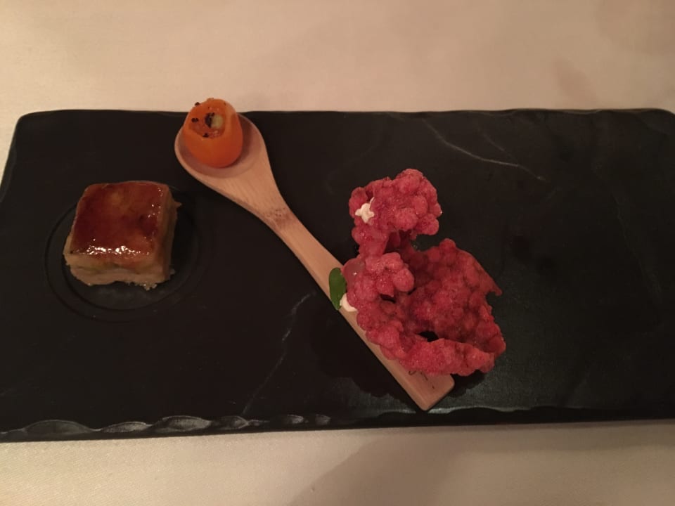 Gastro Paradisus Punta Cana Resort (Im Umbau/Renovierung)