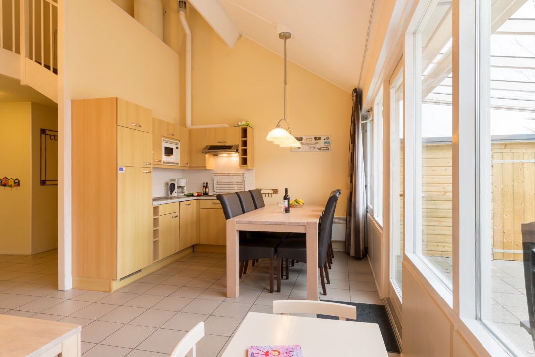 Zimmer Roompot Bos en Duin