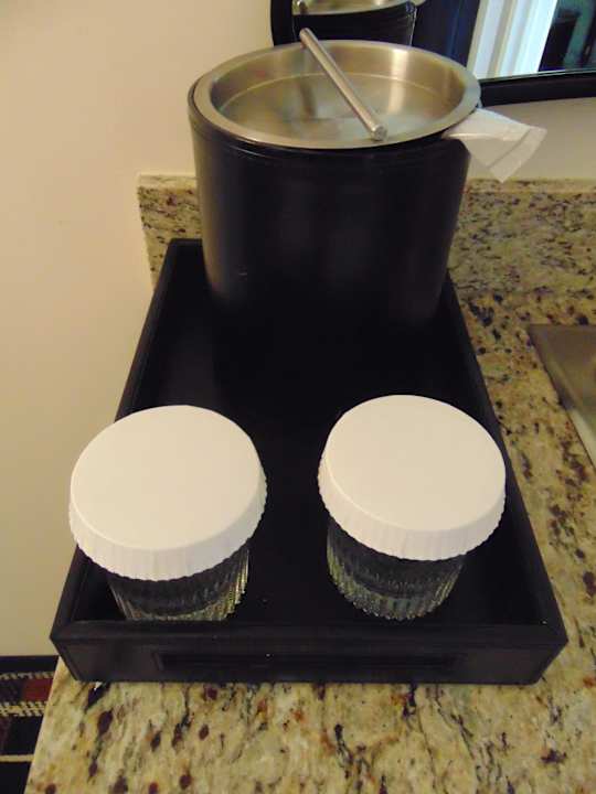 Zimmer Embassy Suites Hotel Atlanta-Buckhead