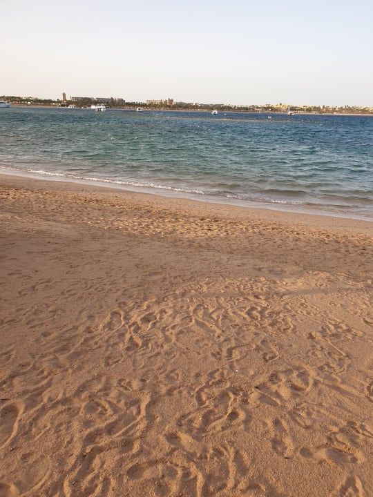 Strand Iberotel Makadi Beach