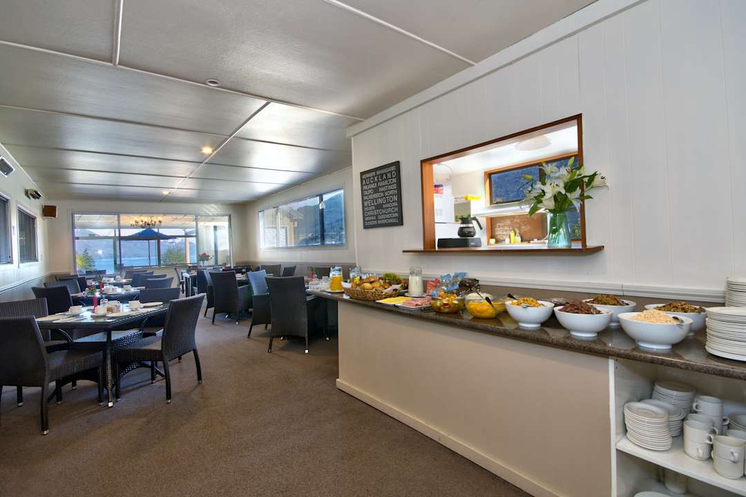 Gastro Melbourne Lodge