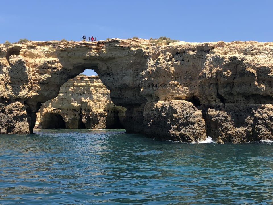 Strand PortoBay Falésia